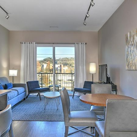 45 Asheland Avenue Unit 306 Villa แอชวิลล์ ภายนอก รูปภาพ