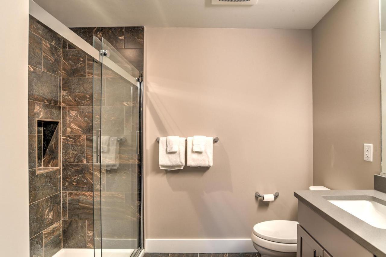 45 Asheland Avenue Unit 306 Villa แอชวิลล์ ภายนอก รูปภาพ